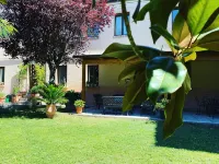 Hotel Borgo Antico Hotels in Fabriano