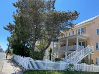 Nock Apartments
