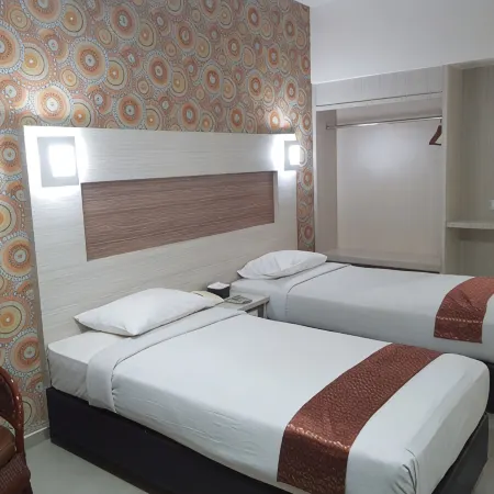 The K Hotel
