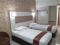The K Hotel - 3-Star