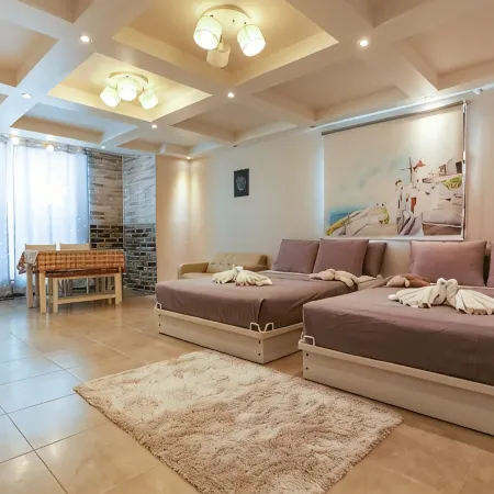 Boryeong (Daecheon) Swell Pension