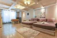 Boryeong (Daecheon) Swell Pension - เพนชั่น