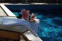 Bianca Resort & Spa - Pools