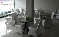 Hotel Suminar - parking