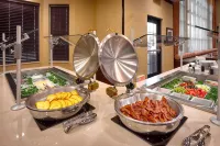 Staybridge Suites CHEYENNE by IHG - breakfast