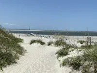 Large Beach House for Bigger, Better Gatherings!