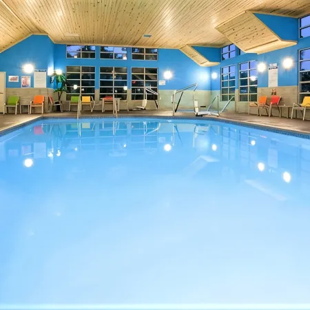 AmeriVu Inn and Suites - Chisago City
