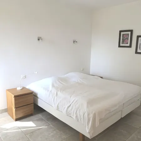 Holiday home with 2 bedrooms