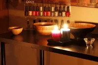 Catania International Airport Hotel - bar