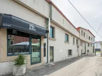 Hotel Alda Lalín Hotels in Deza