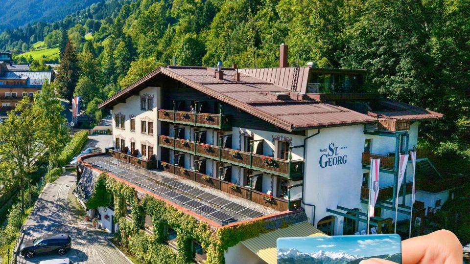 Hotel St. Georg