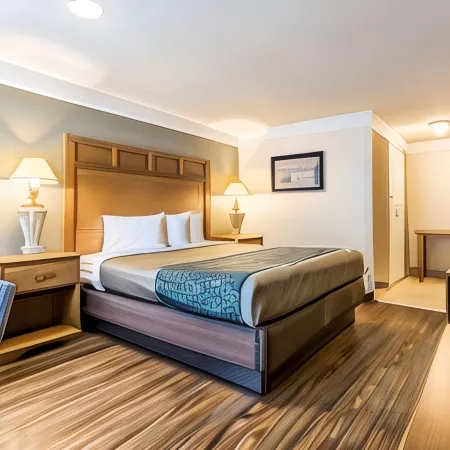 Econo Lodge - Gastonia