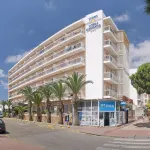 Hotel Sorra Daurada Splash - 朝食