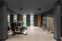 Melea - The Health Concept - Gym