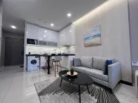 Societe Hartamas Kuala Lumpur Hotels in Sri Hartamas
