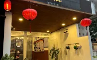 Kha Hostel - bar
