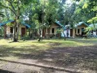 Tangkoko Macaca Hotels in Bitung