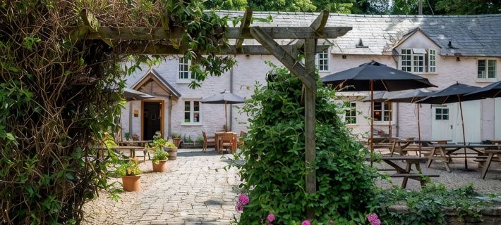The Bathurst Arms Ξενοδοχεία στην πόλη Cirencester