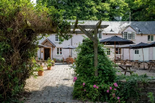 The Bathurst Arms