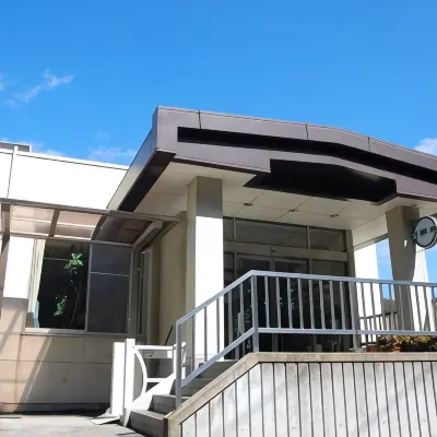 Saihokuso Inn Hotel berhampiran Kuil Bessho