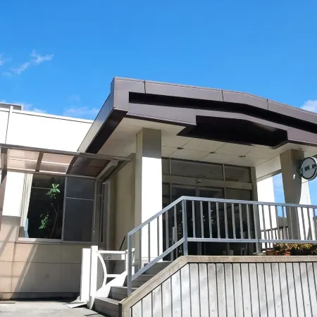 Saihokuso Inn Отели в г. Уэда