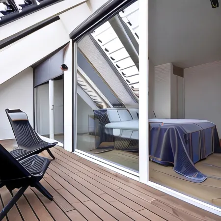 Hotel Maribor, City Apartments