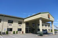 Super 8 by Wyndham Port Clinton