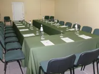 Grande Hotel Dom Dinis - parkir