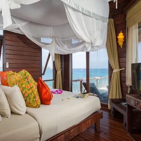 Koh Tao Cabana