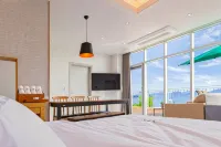 Yeosu Marine Terrace Poolvilla