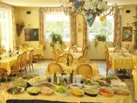 Garden Hotel Bellariva Hotels in Molveno