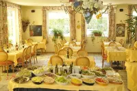 Garden Hotel Bellariva