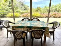 Garden Home at Botanical World Adventures Two Bedroom Three bathroom - Luxury