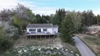 Duck Cove Cottage overlooking beautiful Blue Hill Bay - 3 tähden