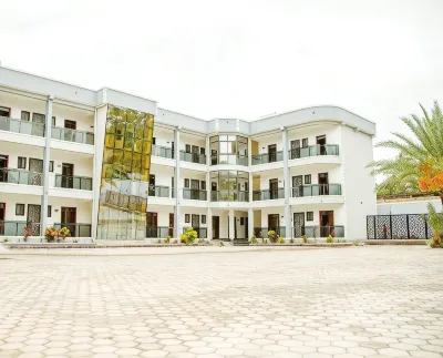 Wils Hotel SUpreme Các khách sạn ở 