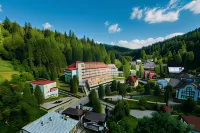 Geovita Krynica-Zdroj - Wifi