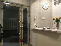 Hotel Asahi Grandeur Fuchu Hotel a Fuchū