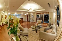 Hotel Coral Suites - parkir