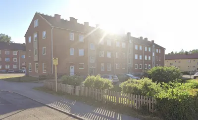 Säffle Suites - By Svaneholm Hotel Hoteles en 