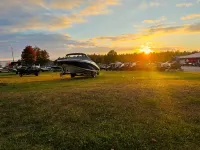 Calabogie Motor Inn - Motels