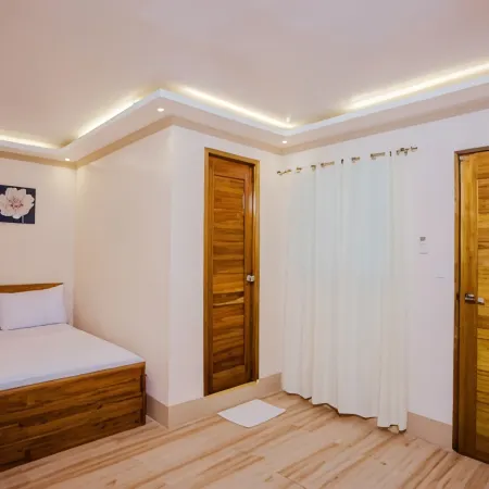 Durhan White Beach Resort powered by Cocotel