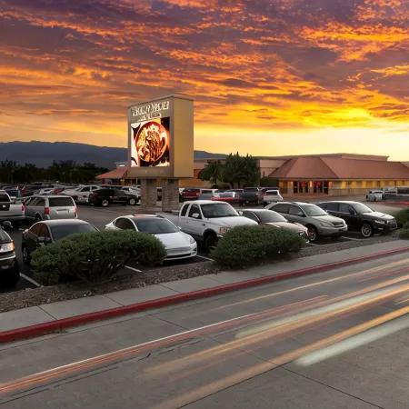 Western Village Inn & Casino