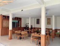 Roots Hotel Senggigi - 2-Sterne