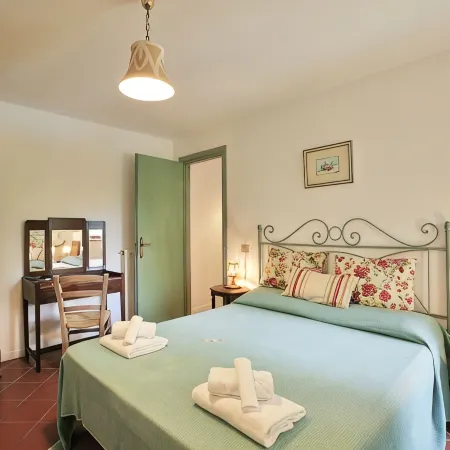 Agriturismo Casale le Crete