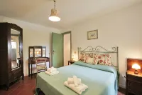 아그리투리스모 카살레 레 크레테 - 3성급