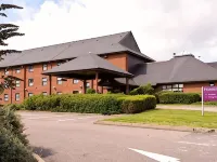 Premier Inn Birmingham City - Aston Hotels near محطة ويتون