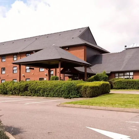 Premier Inn Birmingham City - Aston Отели рядом с достопримечательностью «Развлекательный центр Star City»