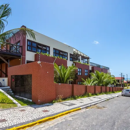 Sunbrazil Hotel - Antigo Hotel Terra Brasilis