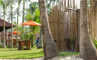 Medee Resort - 3-Star