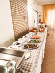 Hotel Cà Vanni - Bữa sáng